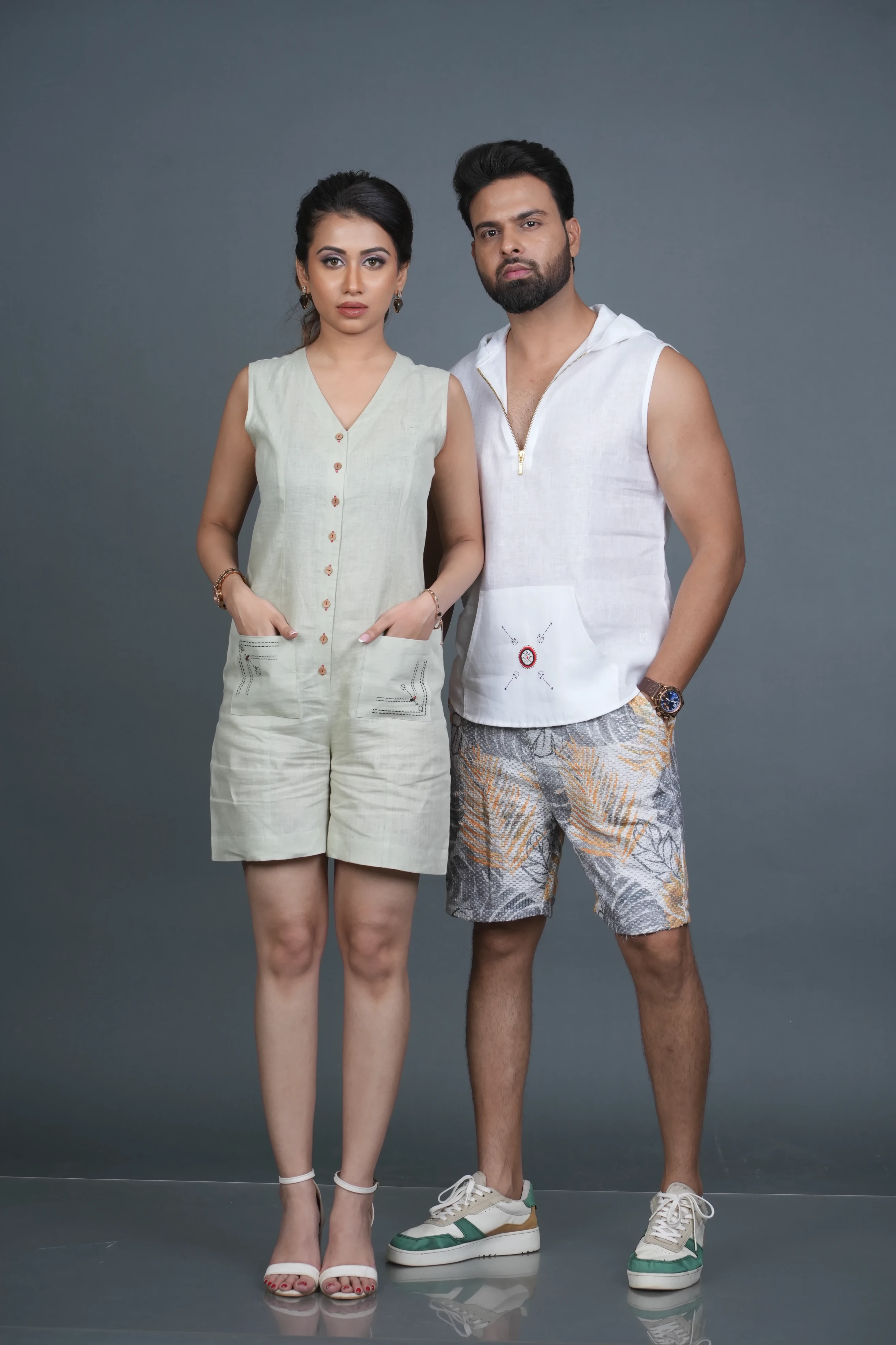 Resort & Holiday Wear